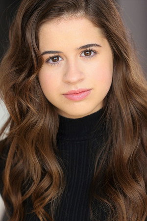 Cover image for Tessa Espinola