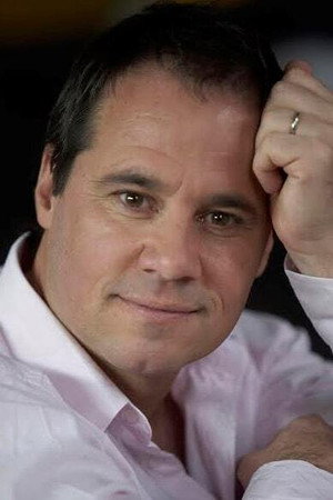 Cover image for Paul Mercurio