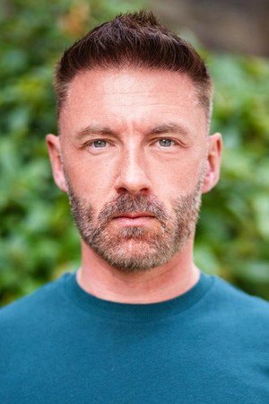 Cover image for Gordon Hickey