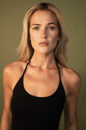 Cover image for Lily Speiser