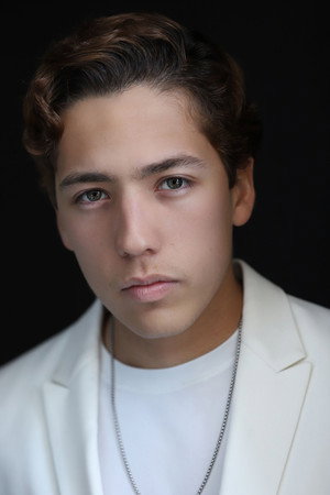 Cover image for Sebastian Soler