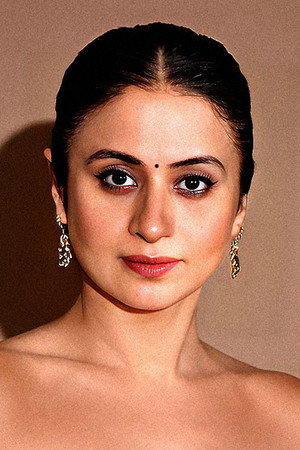 Cover image for रसिका दुग्गल