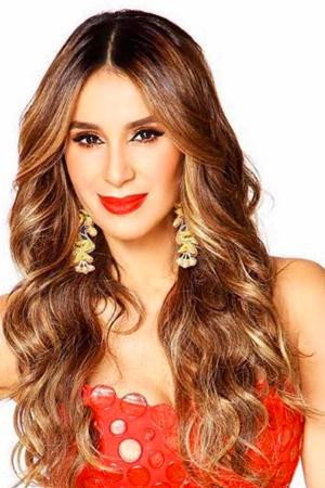 Cover image for Catherine Siachoque