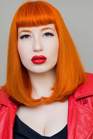 Cover image for Kasia Szarek