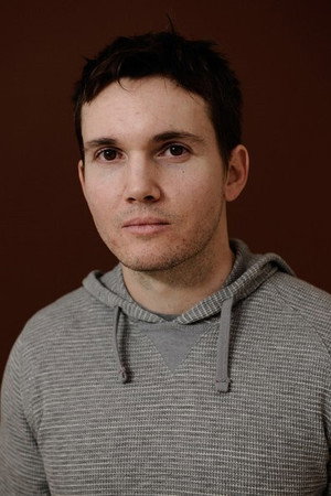 Cover image for Derek Connolly
