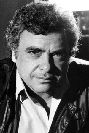 Cover image for Jeannot Szwarc