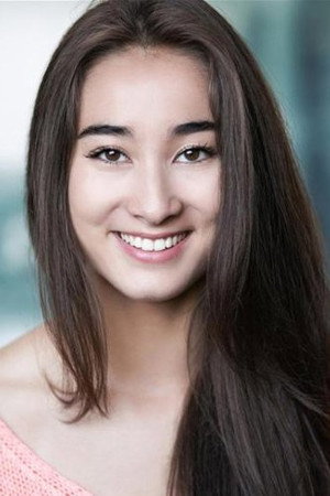 Cover image for Naomi Weijand