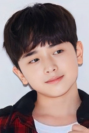 Cover image for 안성원
