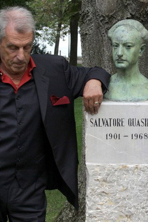 Cover image for Alessandro Quasimodo
