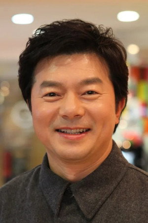 Cover image for 이영범