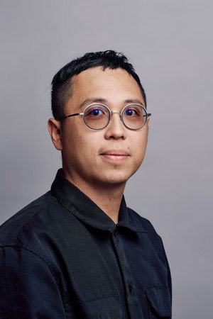 Cover image for Dužan Duong