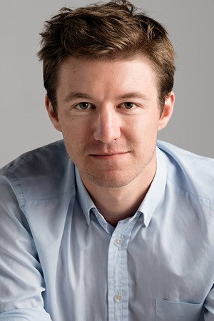 Cover image for Kieran Charnock