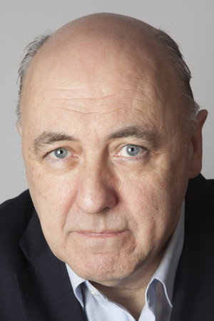 Cover image for James Quinn