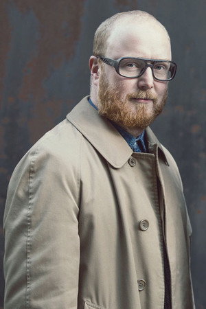 Cover image for Joe Henson