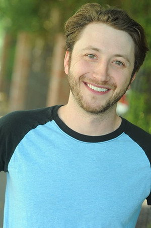 Cover image for PJ McCabe