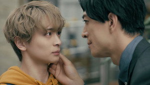 Poster for Эпизод 1