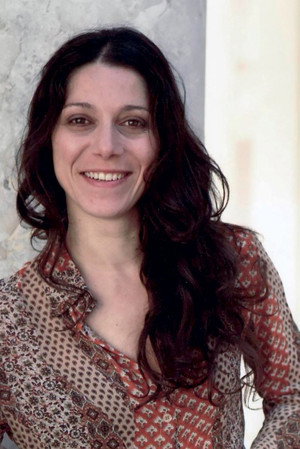 Cover image for Simona Malato