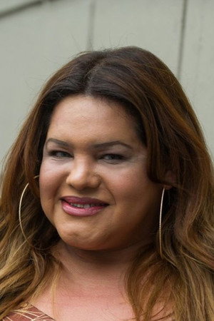 Cover image for Romina Escobar