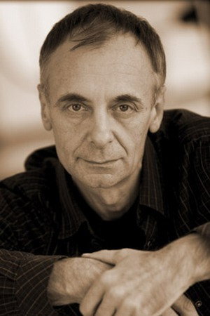 Cover image for Valeriy Dyachenko