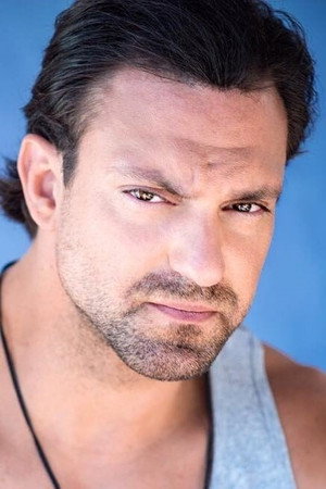 Cover image for Aaron Haddad