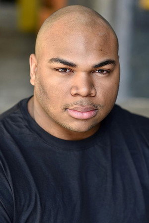Cover image for Israel Vaughan