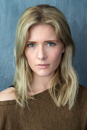 Cover image for Amy De Bhrún