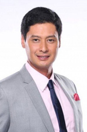 Cover image for Tonton Gutierrez