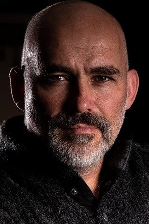 Cover image for Charlie Parrish