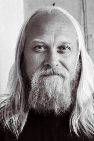 Cover image for Åsmund Brede Eike