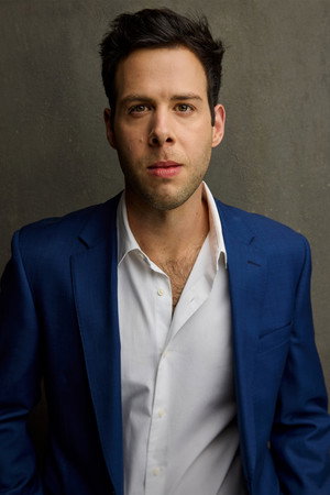 Cover image for Ari Frenkel
