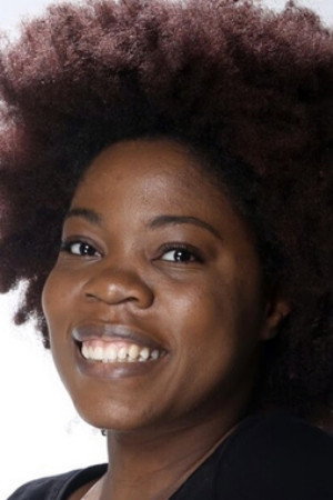 Cover image for Aude Zézé