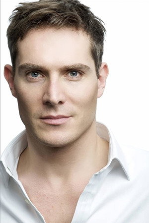 Cover image for Mark Umbers