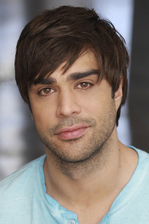 Cover image for Jason Stojanovski