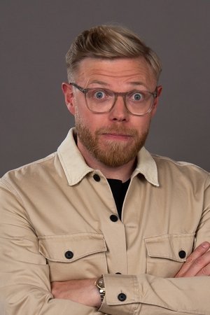 Cover image for Rob Beckett