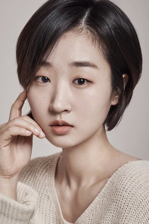 Cover image for Kim Woo-hyeon