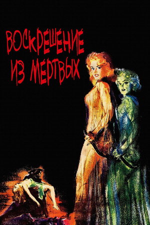 Poster for Воскрешение из мертвых