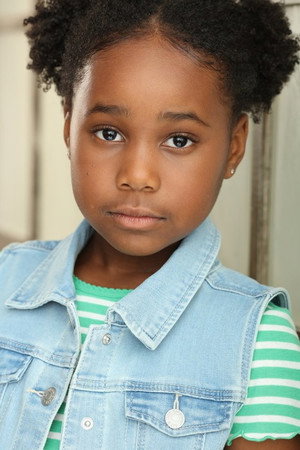 Cover image for Amiyah Hersey