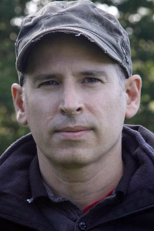 Cover image for Eric Gravel