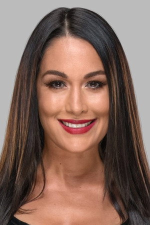 Cover image for Brie Garcia
