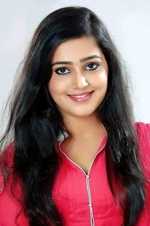 Cover image for Samskruthy Shenoy