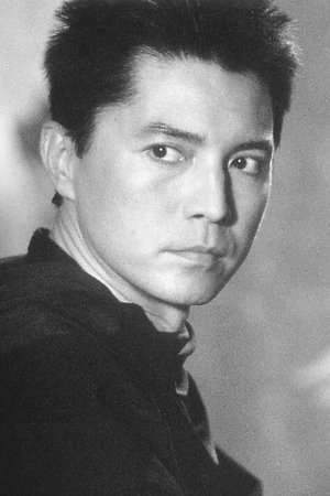 Cover image for John Lone