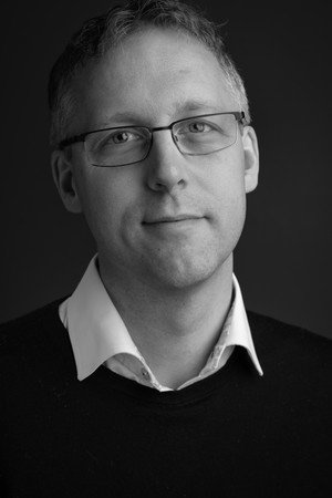 Cover image for Jon Nohrstedt
