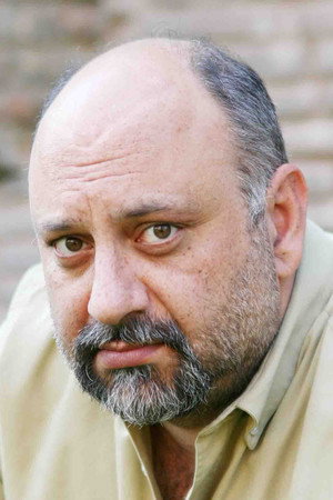 Cover image for Babak Karimi