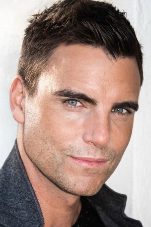 Cover image for Colin Egglesfield
