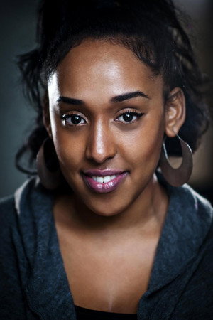 Cover image for Nahel Tzegai