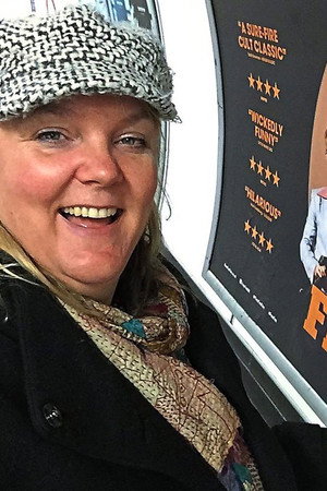 Cover image for Liz Griffiths