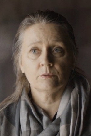 Cover image for Aslaug Konradsdottir