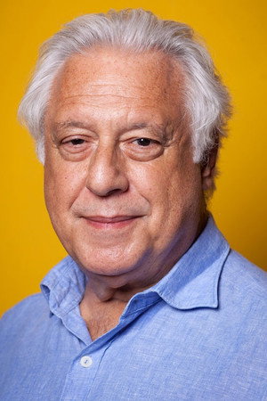 Cover image for Antônio Fagundes