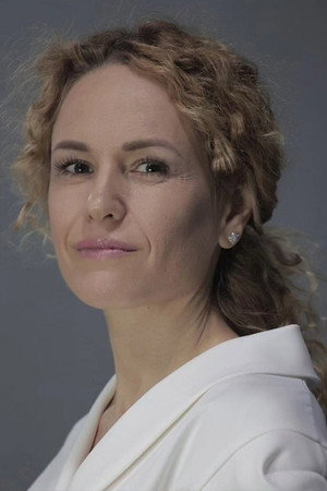 Cover image for Višnja Obradović