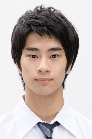 Cover image for 前田旺志郎